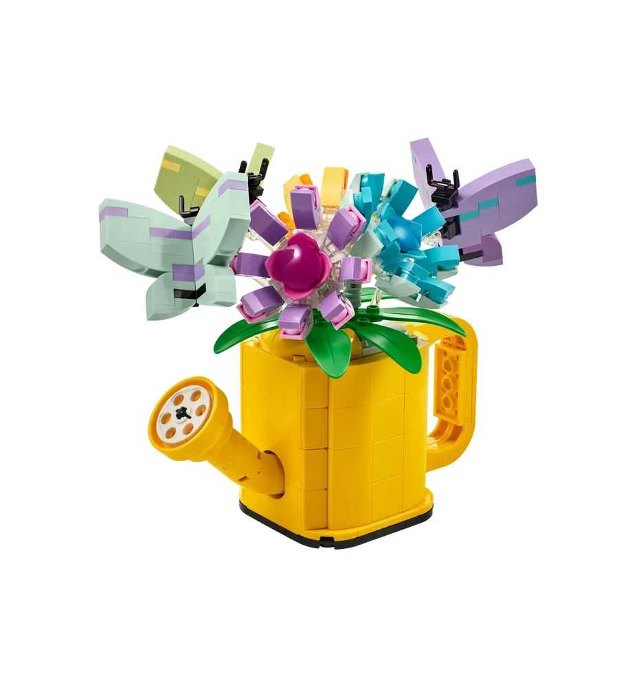 LEGO Creator 3-in-1 31149 Flowers in Watering Can