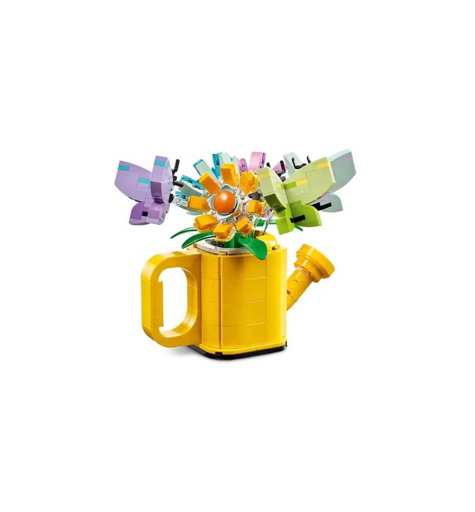 LEGO Creator 3-in-1 31149 Flowers in Watering Can