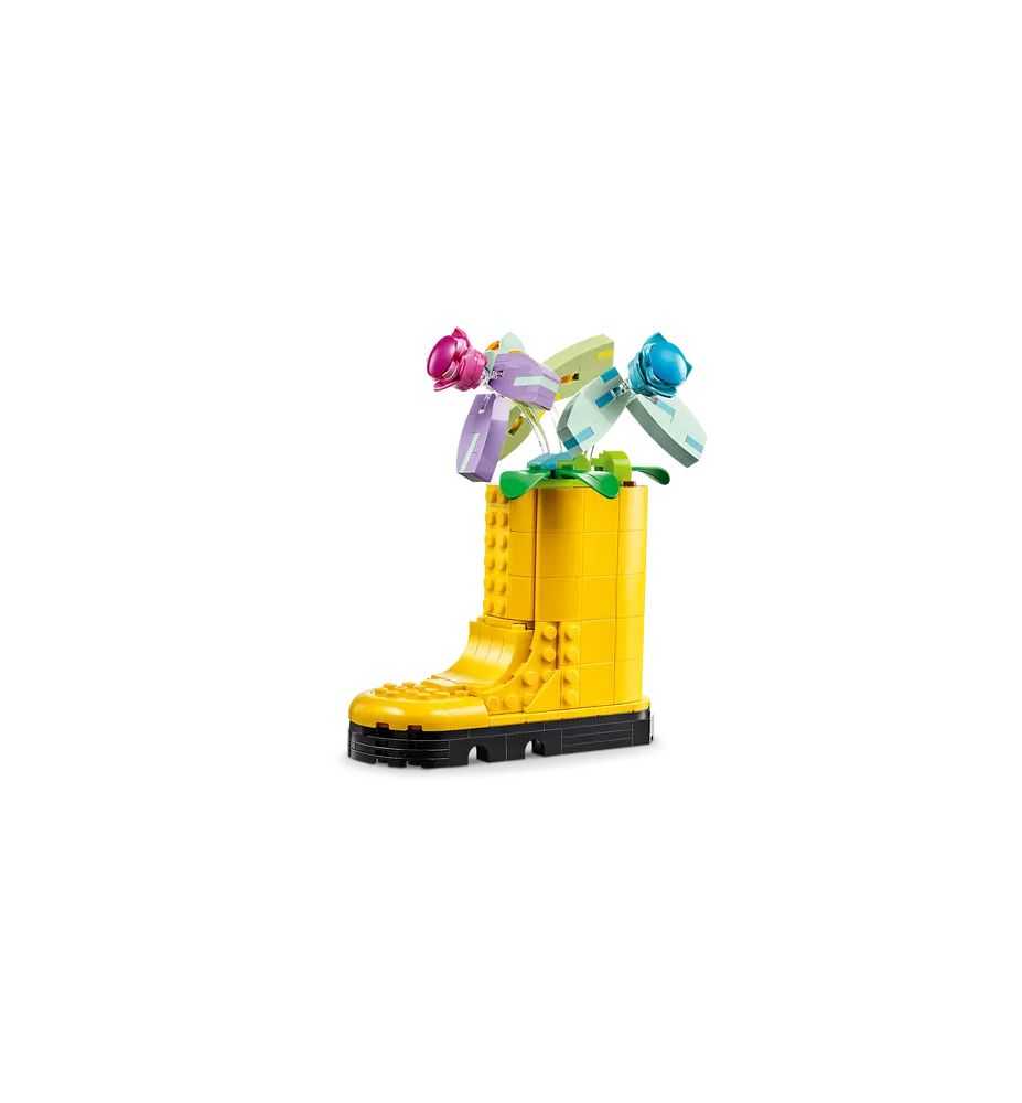 LEGO Creator 3-in-1 31149 Flowers in Watering Can