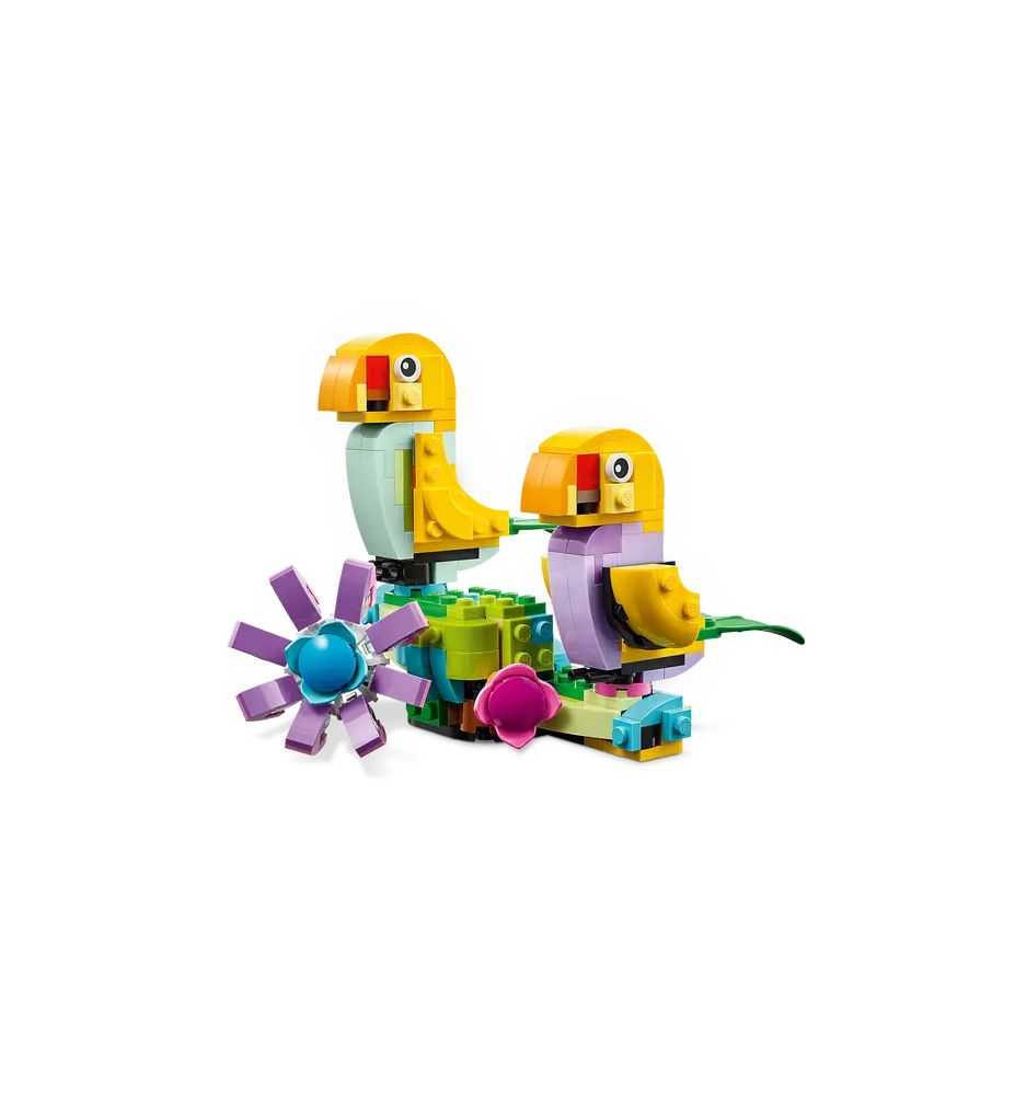 LEGO Creator 3-in-1 31149 Flowers in Watering Can