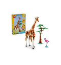 LEGO Creator 3-in-1 31150 Wild Safari Animals