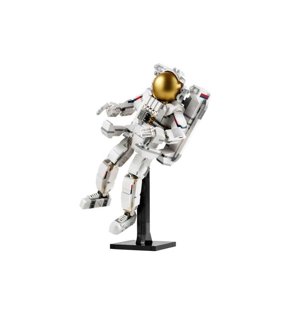 LEGO Creator 3-in-1 31152 Space Astronaut