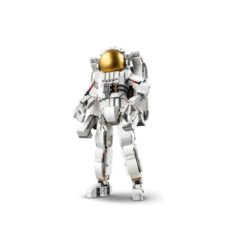 LEGO Creator 3-in-1 31152 Space Astronaut