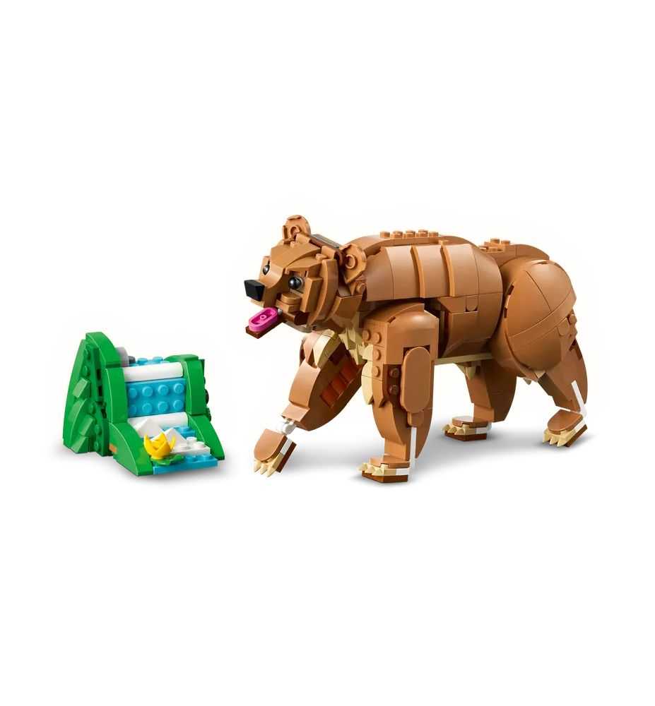 LEGO Creator 3-in-1 31166 Noble Horse