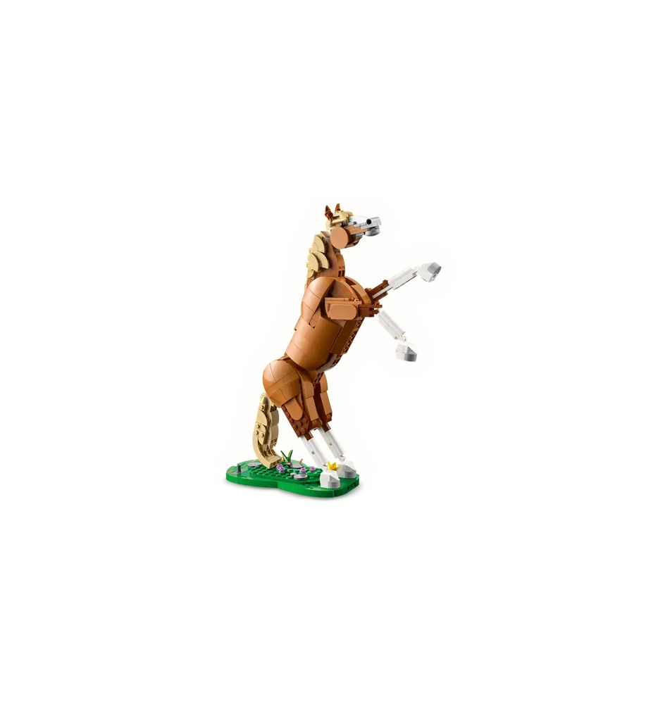 LEGO Creator 3-in-1 31166 Noble Horse
