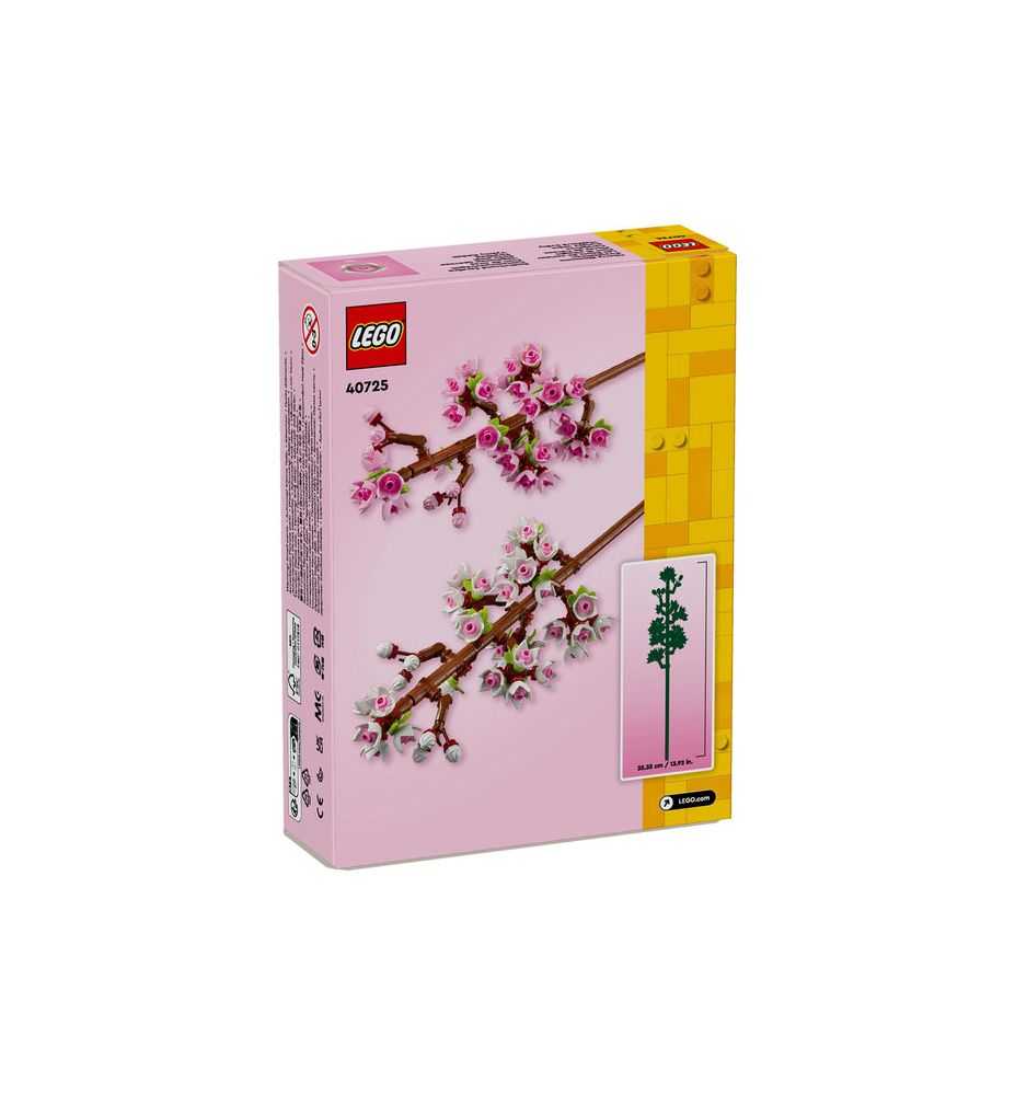 LEGO Creator 40725 Cherry Blossoms