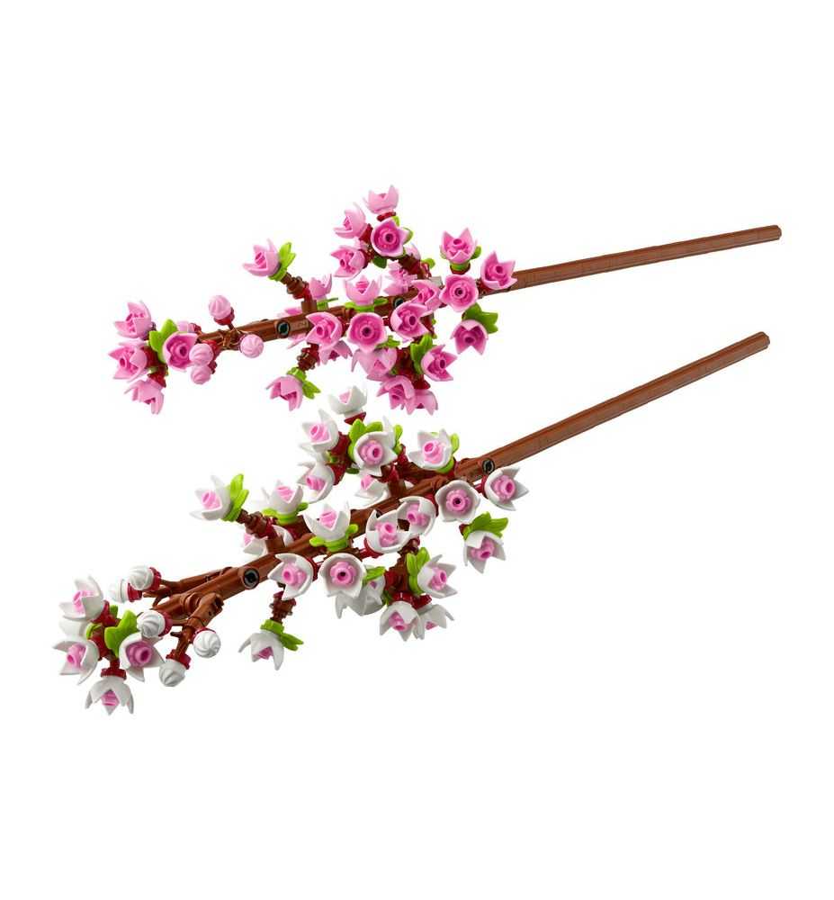 LEGO Creator 40725 Cherry Blossoms