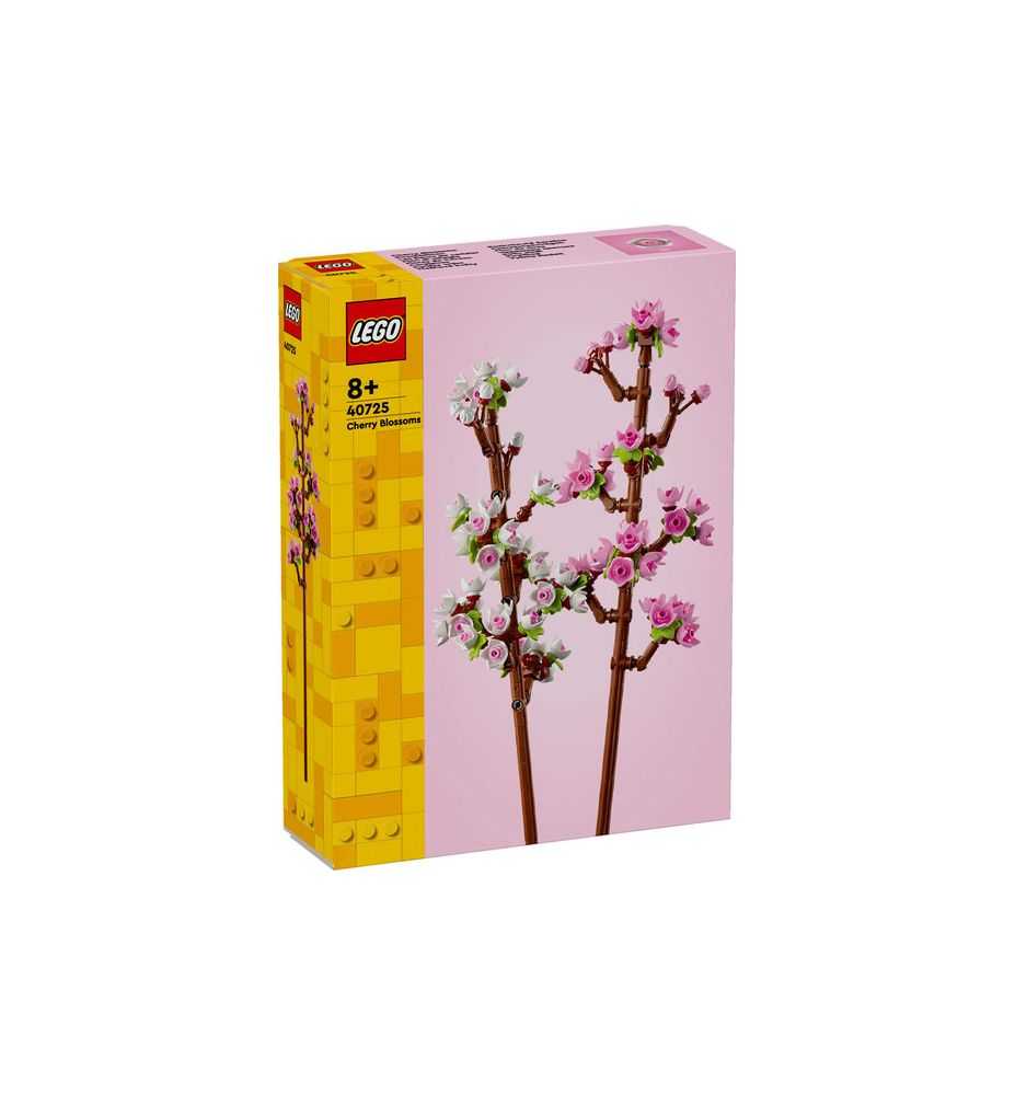 LEGO Creator 40725 Cherry Blossoms