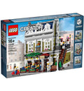 LEGO Creator Expert 10243 Parisian Restaurant (Modular Building)