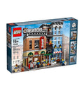LEGO Creator Expert 10246 Detective's Office (Modular Building)