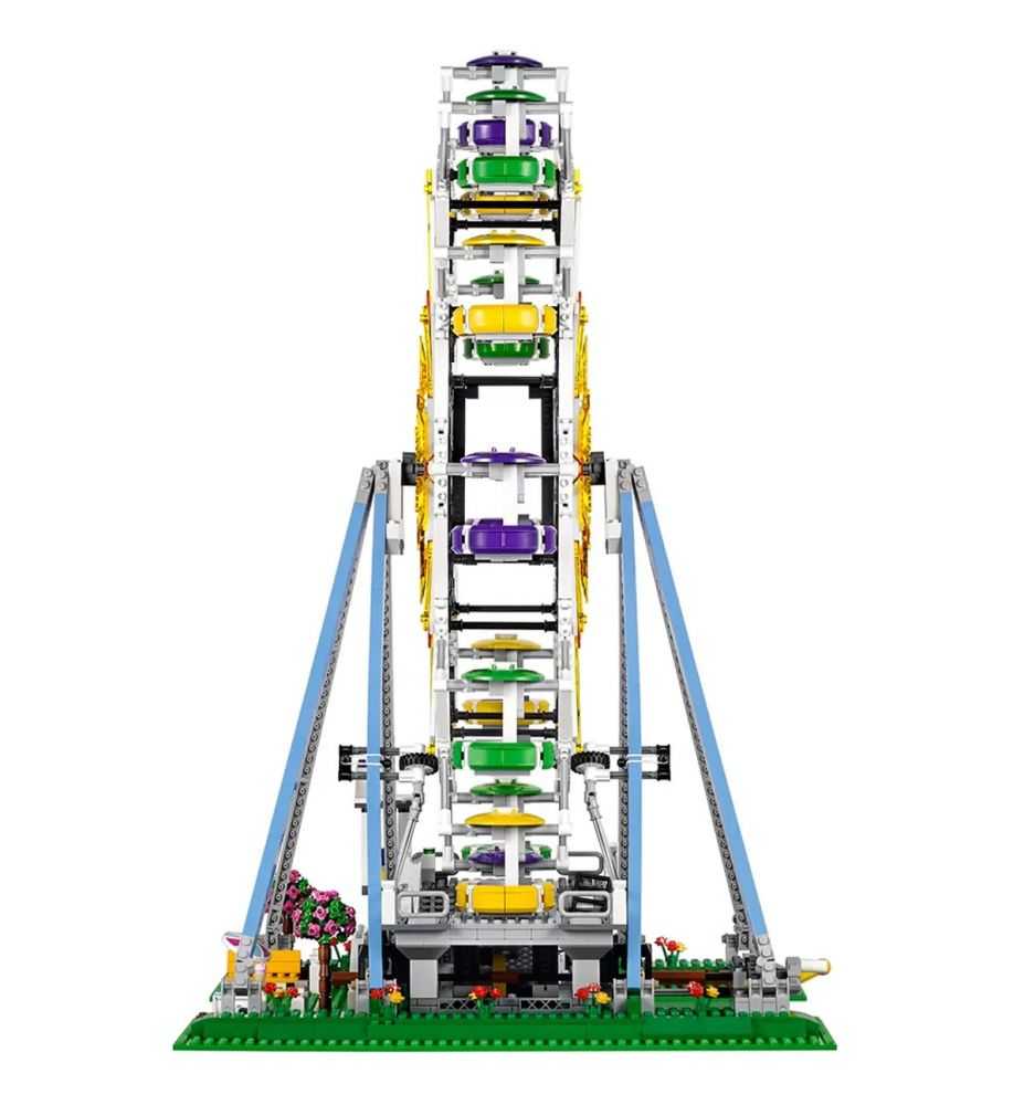 LEGO Creator Expert 10247 Ferris Wheel