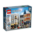 LEGO Creator Expert 10255 Assembly Square (Modular Building)