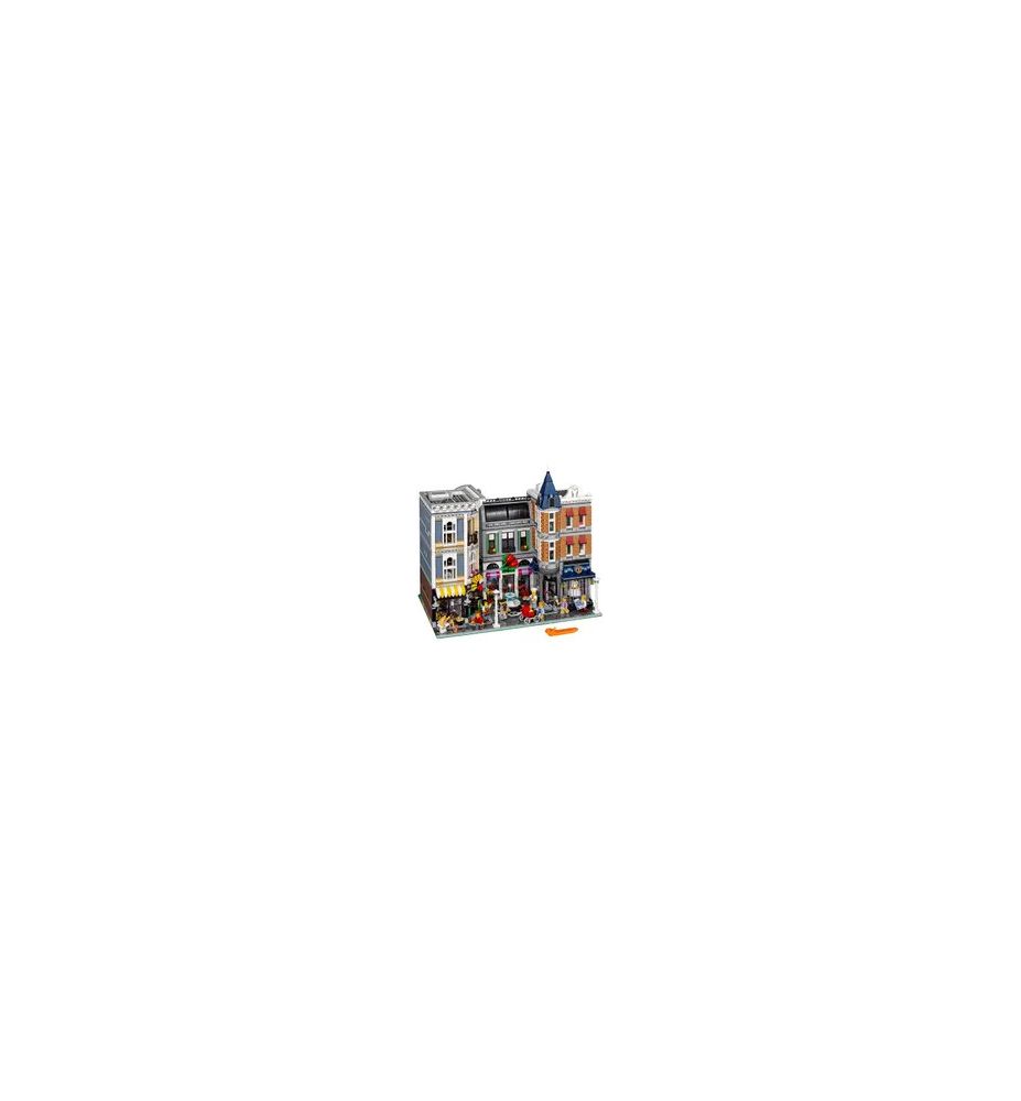LEGO Creator Expert 10255 Assembly Square (Modular Building)