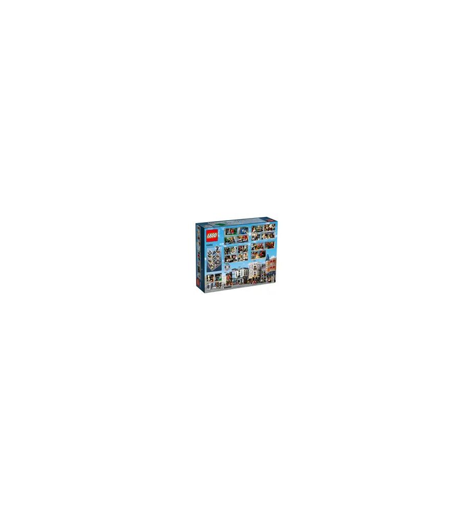 LEGO Creator Expert 10255 Assembly Square (Modular Building)