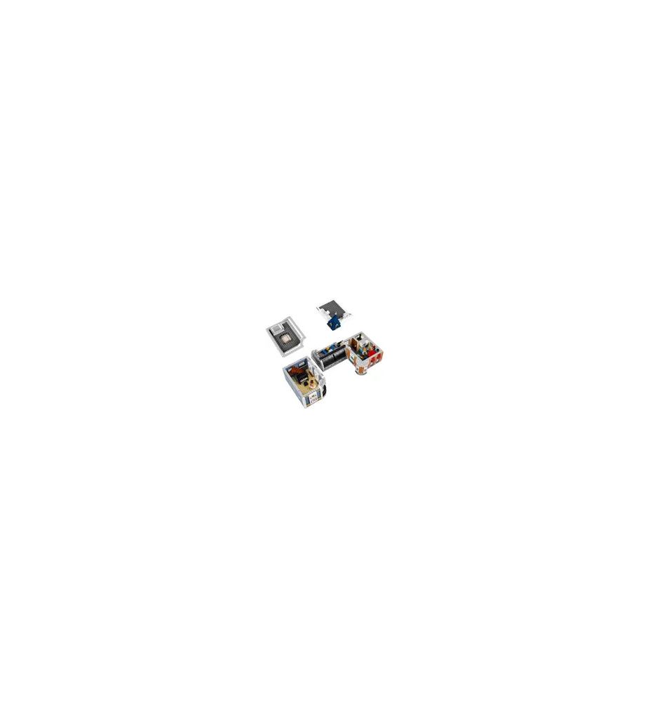 LEGO Creator Expert 10255 Assembly Square (Modular Building)