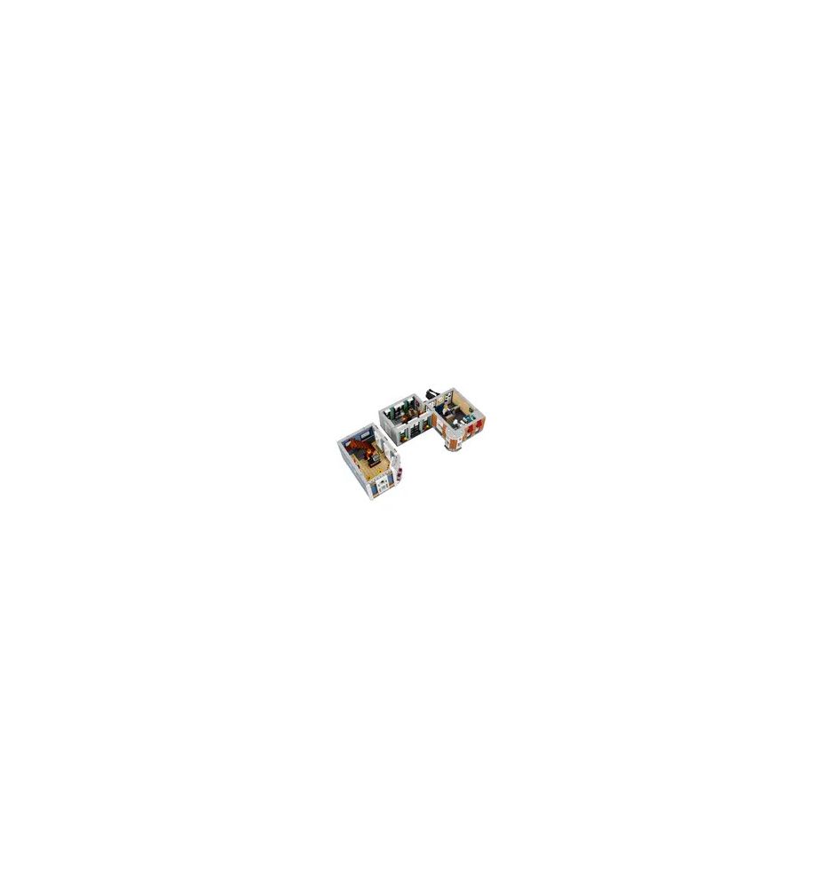 LEGO Creator Expert 10255 Assembly Square (Modular Building)