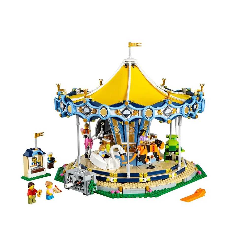 LEGO Creator Expert 10257 Carousel