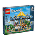 LEGO Creator Expert 10257 Carousel