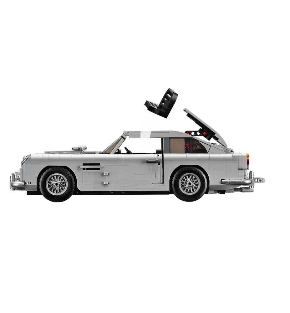 LEGO Creator Expert 10262 James Bond Aston Martin DB5