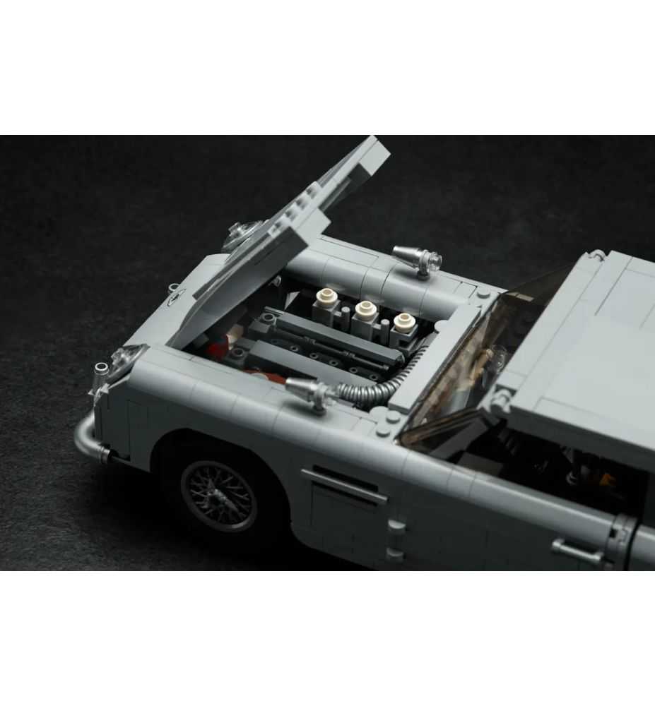 LEGO Creator Expert 10262 James Bond Aston Martin DB5