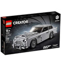 LEGO Creator Expert 10262 James Bond Aston Martin DB5