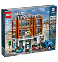 LEGO Creator Expert 10264 Corner Garage (Modular Building)