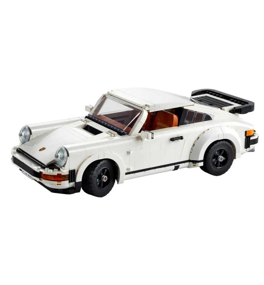 LEGO Icons 10295 Porsche 911