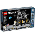 LEGO Creator Expert 10266 NASA Apollo 11 Lunar Lander