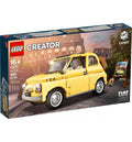 LEGO Creator Expert 10271 Fiat 500