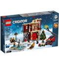 LEGO Creator Expert 10263 Winter Village Fire Station