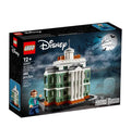 LEGO Disney 40521 Mini Disney The Haunted Mansion