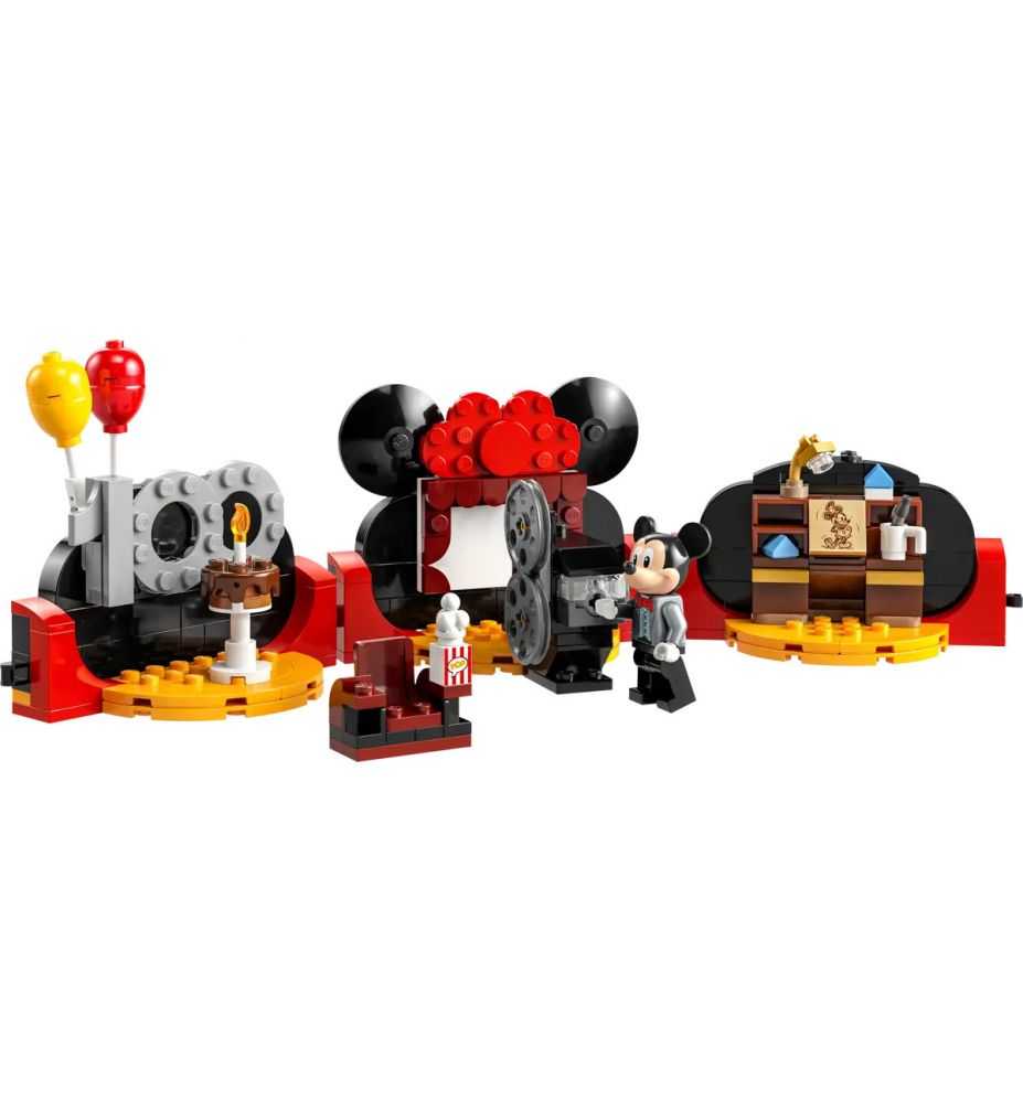 LEGO Disney 40600 Disney 100 Years Celebration