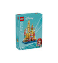LEGO Disney 40708 Mini Disney Ariel's Castle