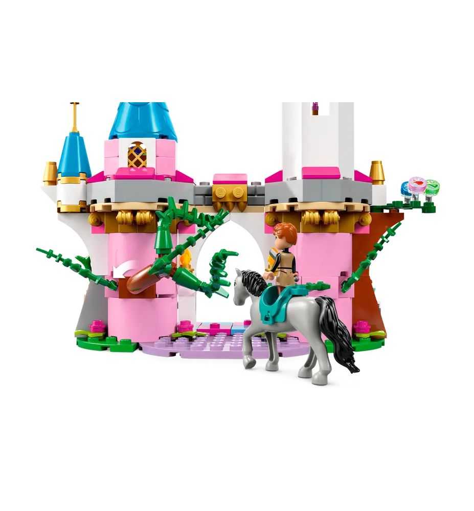 LEGO Disney 43240 Maleficent's Dragon Form