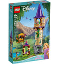 LEGO Disney 43187 Rapunzel's Tower