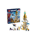 LEGO DREAMZzz 71477 The Sandman's Tower