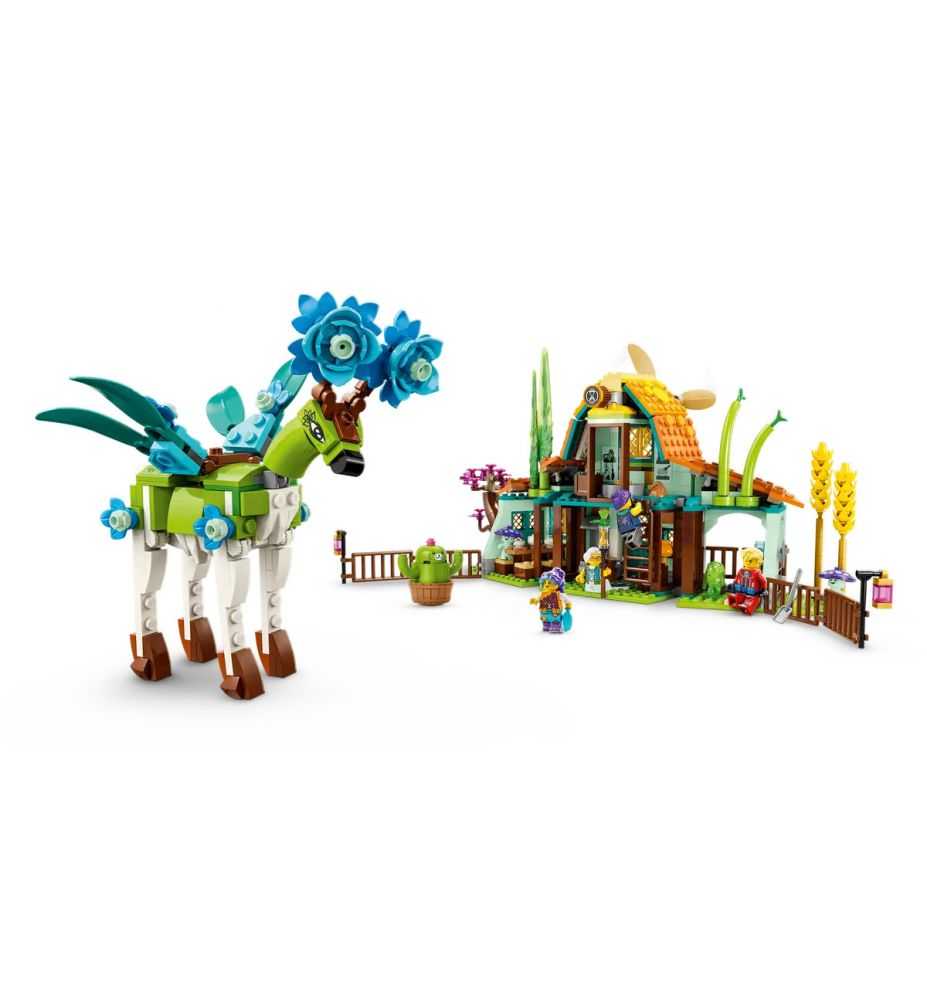 LEGO DREAMZzz 71459 Stable of Dream Creatures