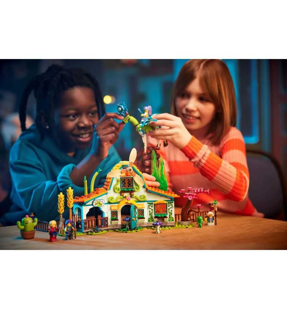 LEGO DREAMZzz 71459 Stable of Dream Creatures