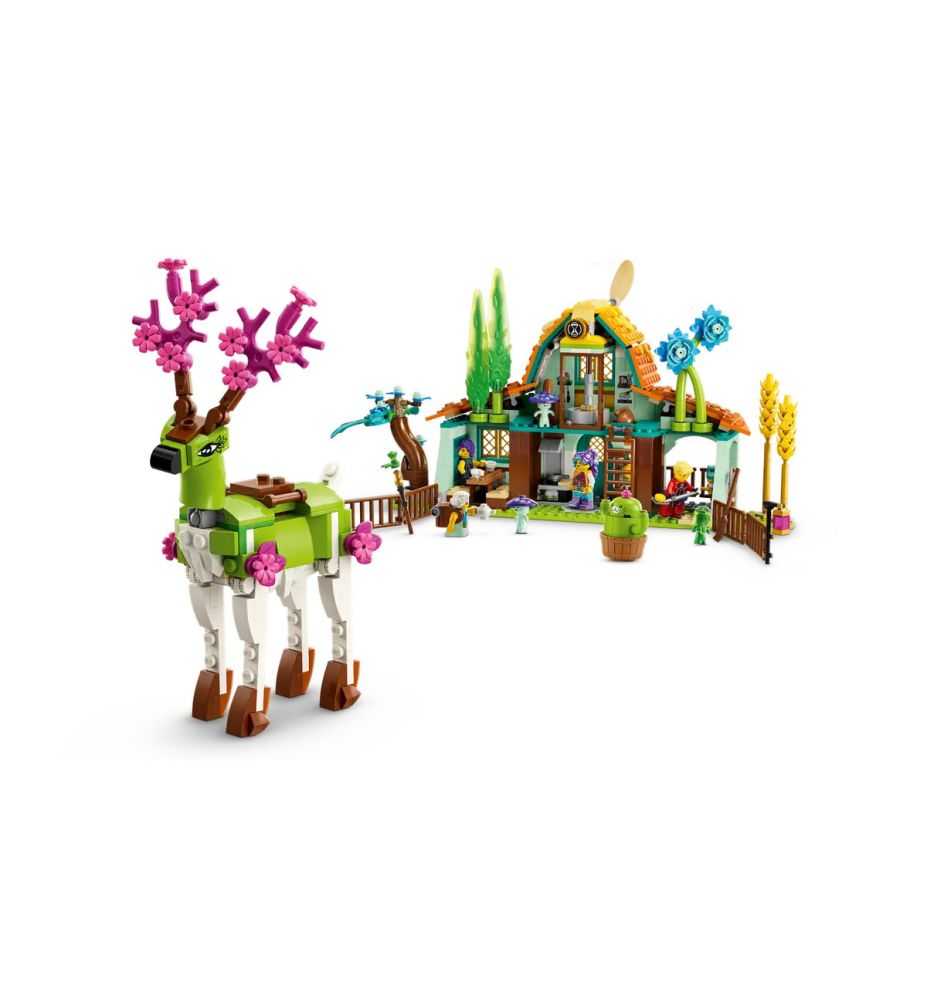 LEGO DREAMZzz 71459 Stable of Dream Creatures