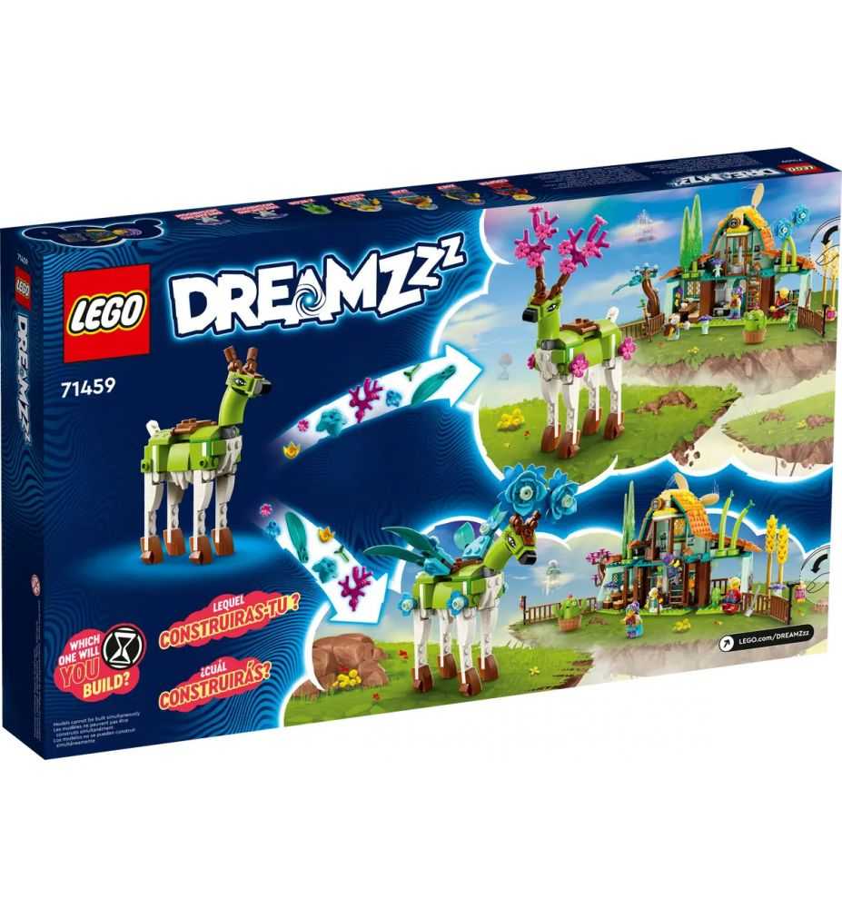 LEGO DREAMZzz 71459 Stable of Dream Creatures
