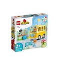 LEGO DUPLO 10988 The Bus Ride