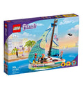 LEGO Friends 41716 Stephanie's Sailing Adventure