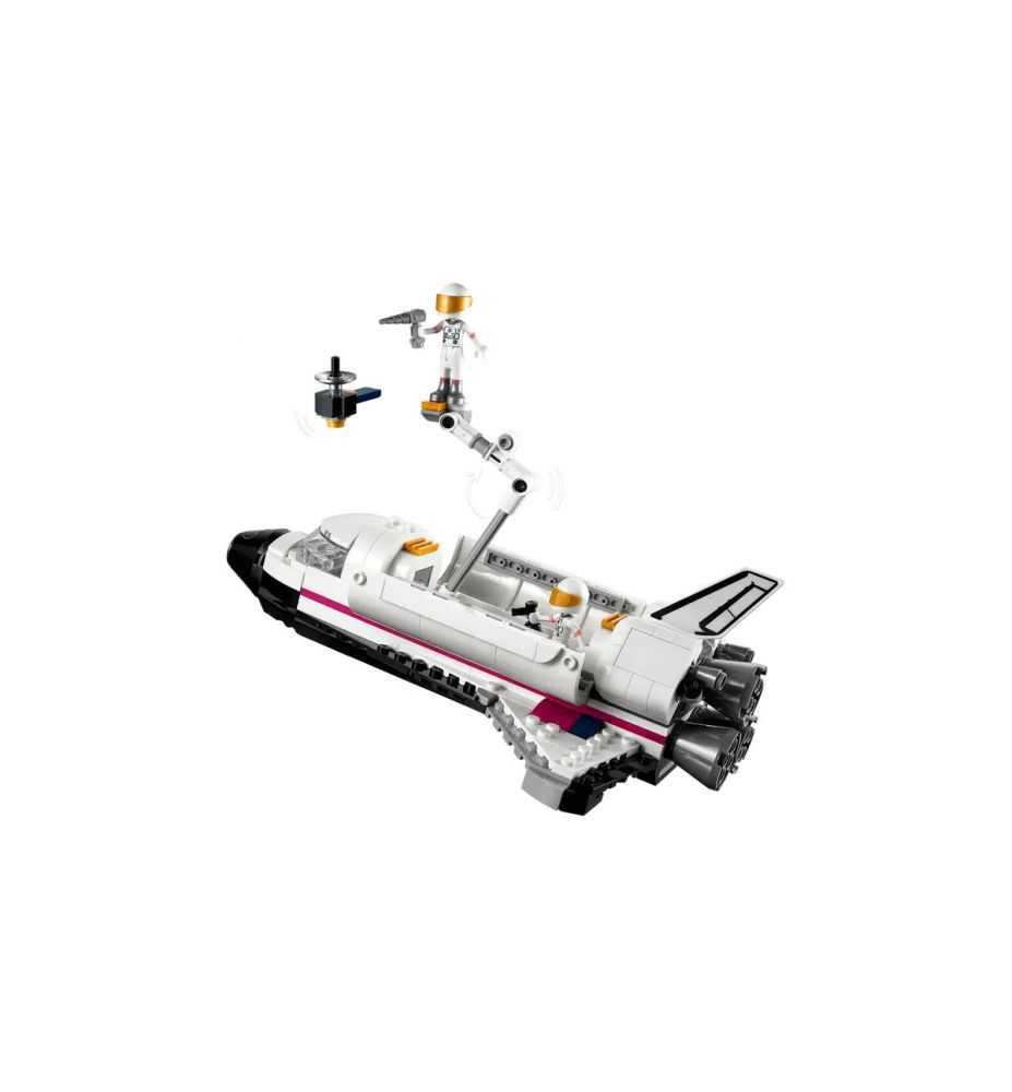 LEGO Friends 41713 Olivia's Space Academy