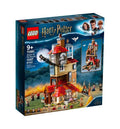 LEGO Harry Potter 75980 Attack on the Burrow