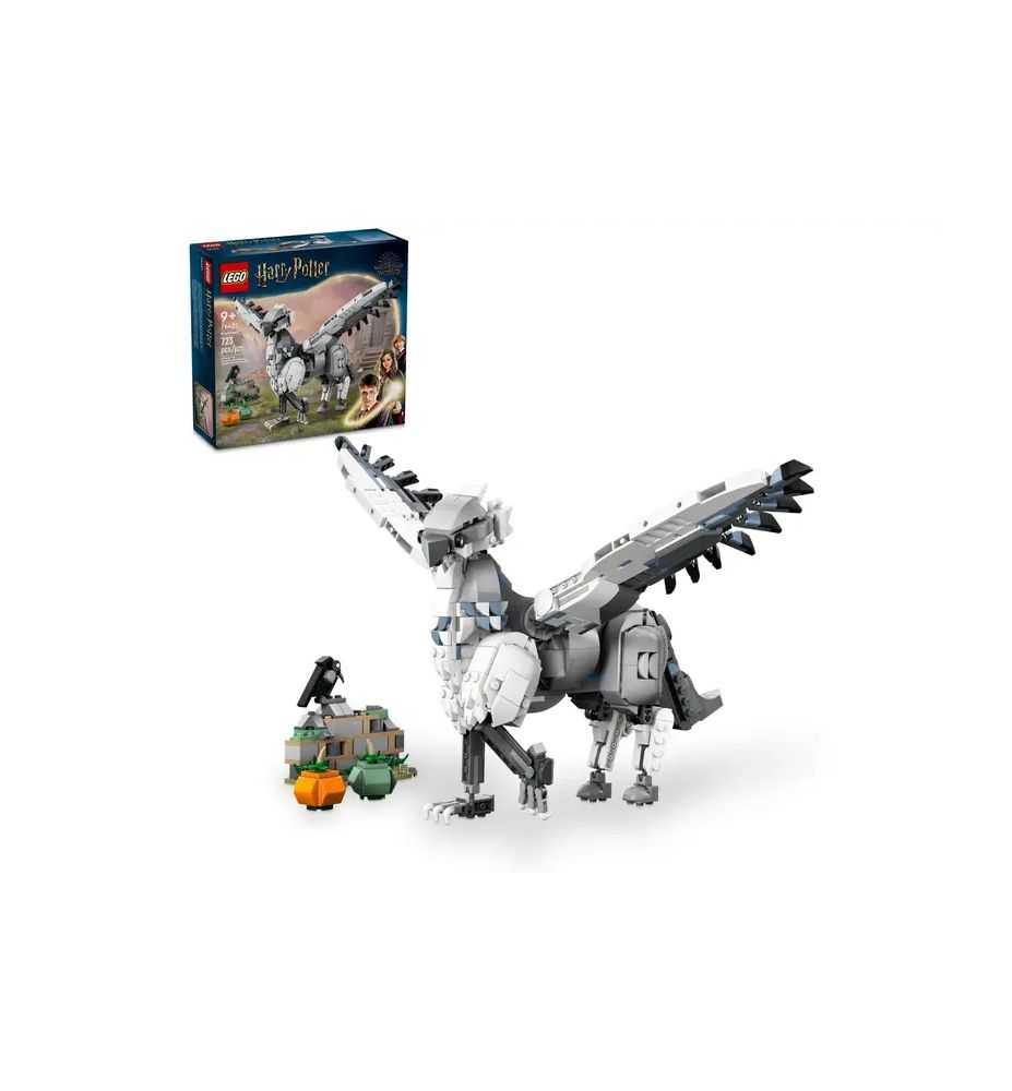 LEGO Harry Potter 76427 Buckbeak