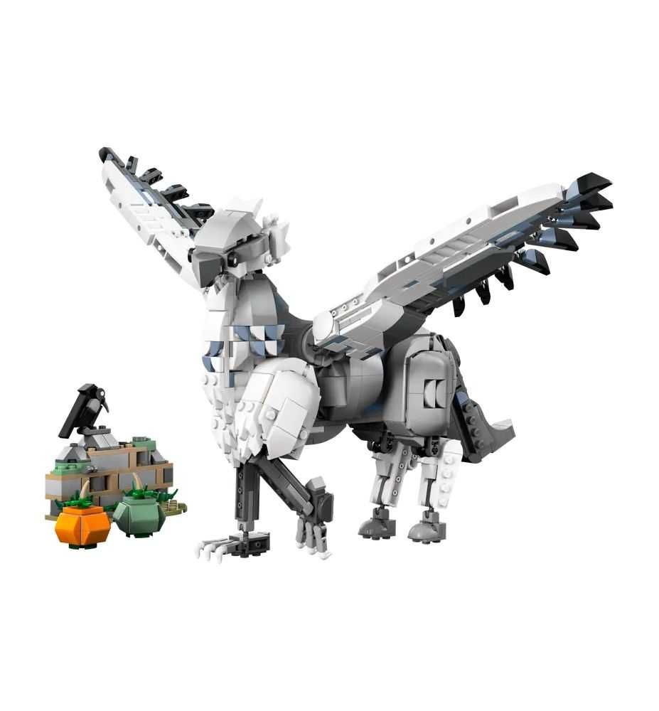 LEGO Harry Potter 76427 Buckbeak