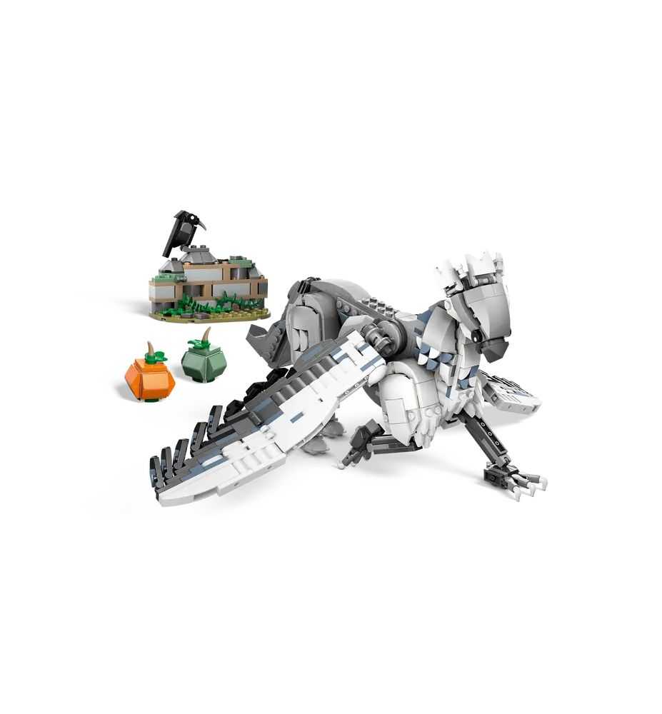 LEGO Harry Potter 76427 Buckbeak