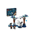 LEGO Harry Potter 76432 Forbidden Forest: Magical Creatures