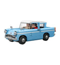 LEGO Harry Potter 76470 Enchanted Flying Ford Anglia