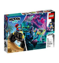 LEGO Hidden Side 70428 Jack's Beach Buggy